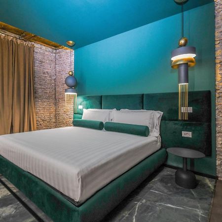 Colonna Suite Del Corso Рим Екстериор снимка