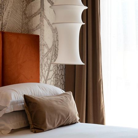 Colonna Suite Del Corso Рим Екстериор снимка