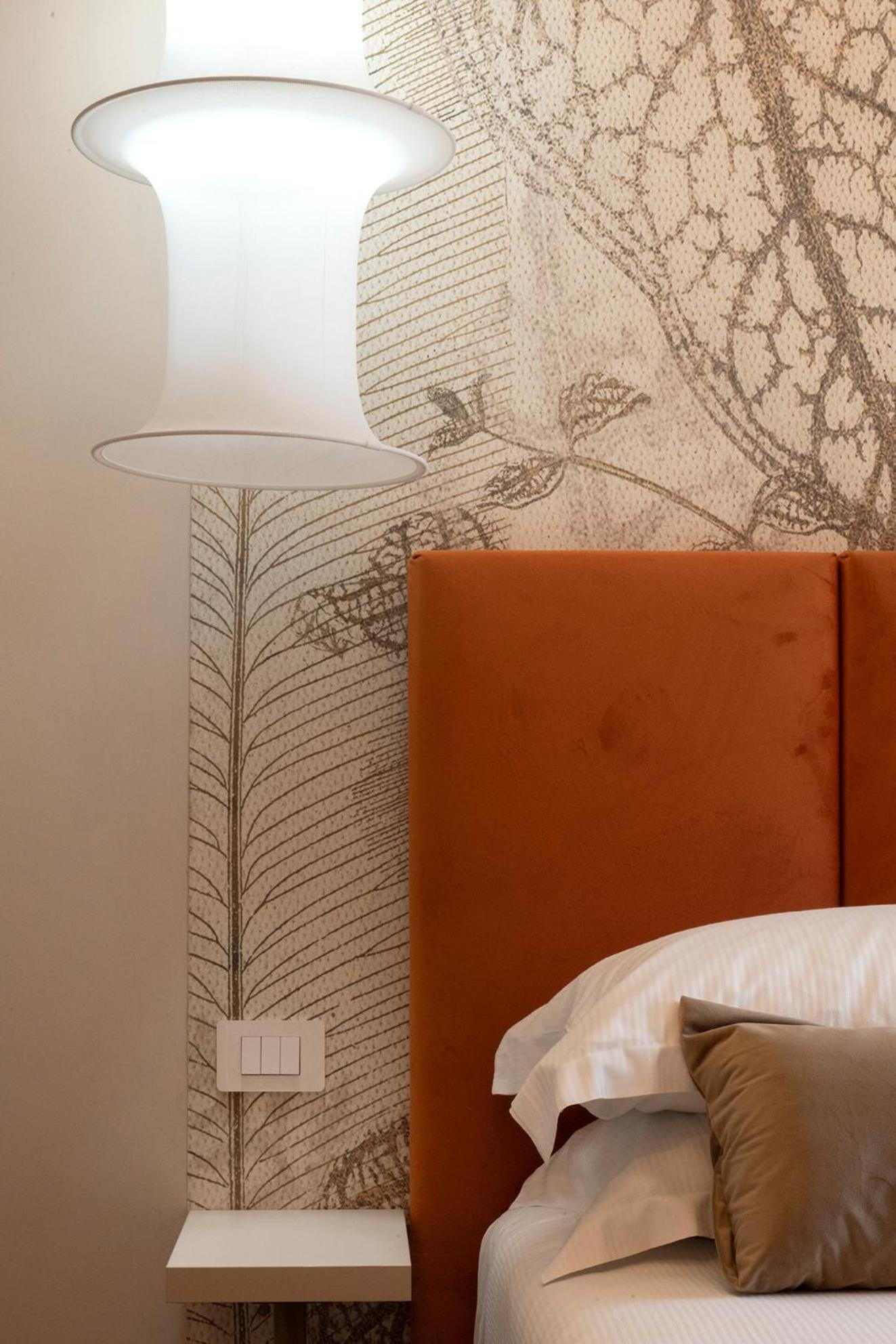 Colonna Suite Del Corso Рим Екстериор снимка
