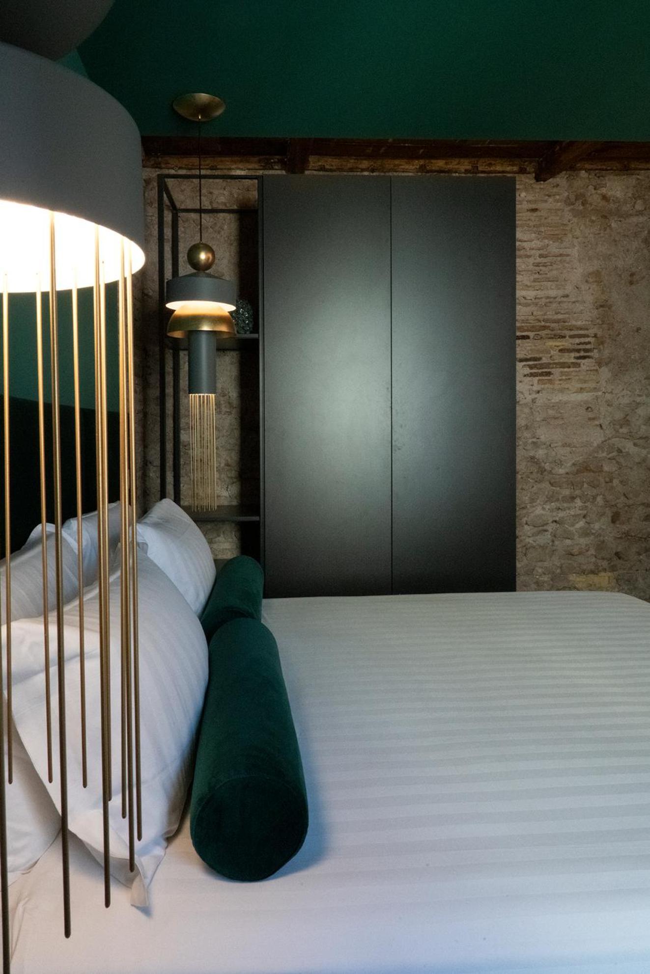 Colonna Suite Del Corso Рим Екстериор снимка