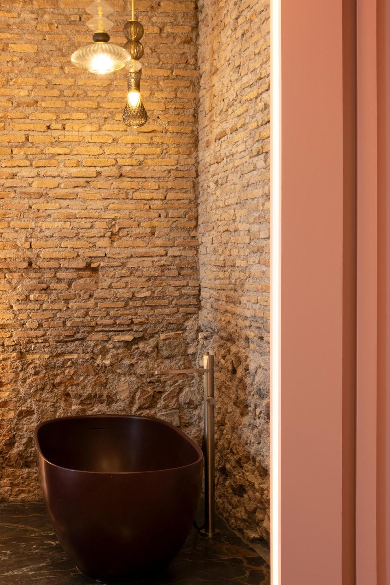 Colonna Suite Del Corso Рим Екстериор снимка
