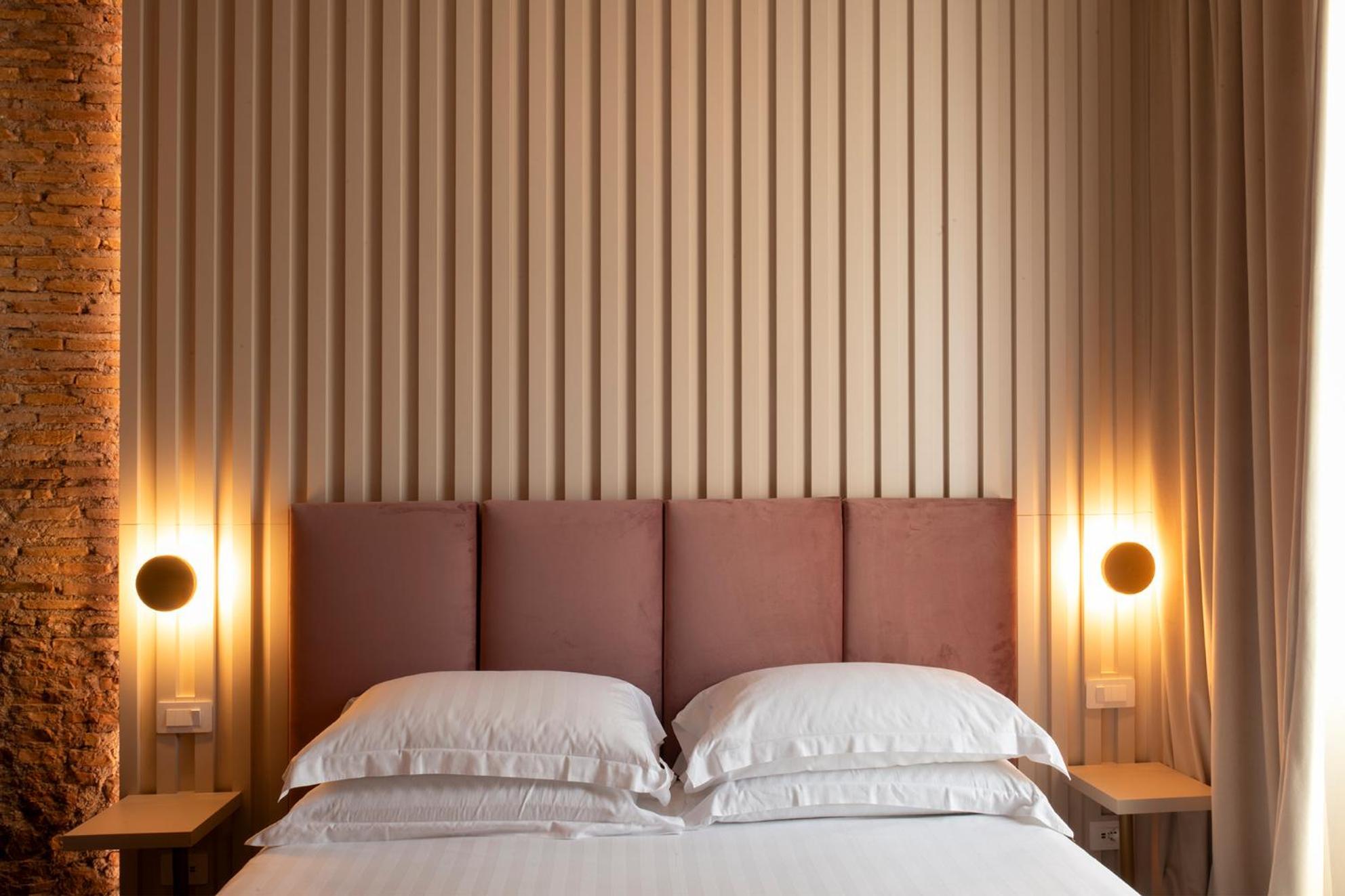 Colonna Suite Del Corso Рим Екстериор снимка