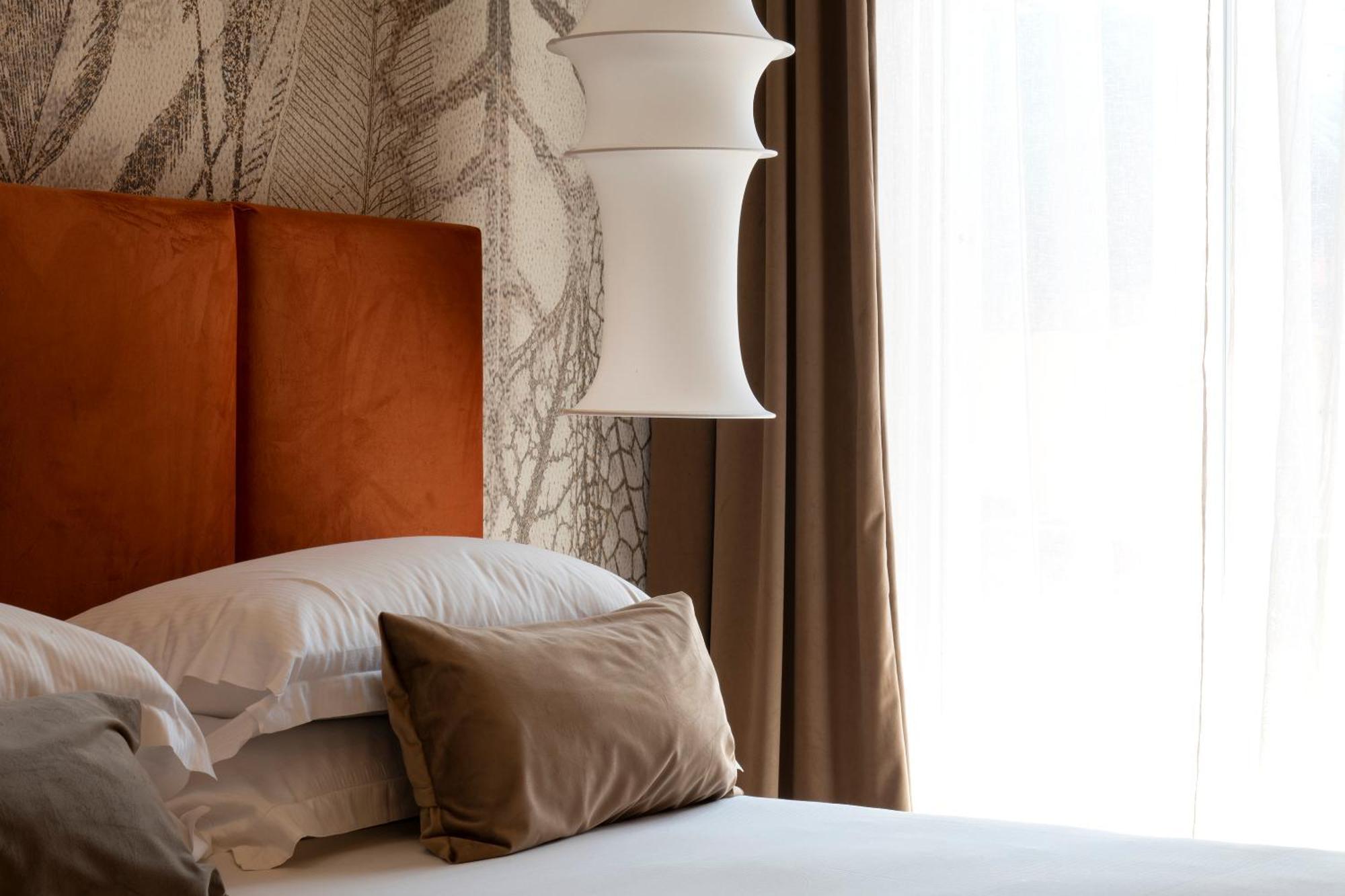 Colonna Suite Del Corso Рим Екстериор снимка